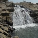 Usri Falls
