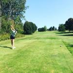Ferris State University Katke Golf Course