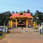 Sri Jagannatha Temple
