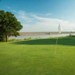 Ft Cobb Golf Course