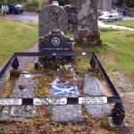 Rob Roys Grave 