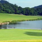 Landmark Golf Club At Avalon