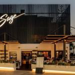 Sage Restaurant And Wine Bar