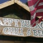 Happy Burro Chili And Beer