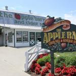 The Apple Barn And Cider Mill