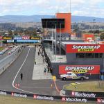 Mount Panorama Motor Racing Circuit