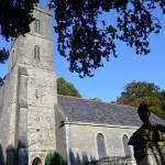 St. Salvators Church Of Ireland