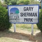 Gary Sherman Park