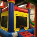 Chibis Indoor Playground