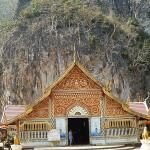 Tham Pla Cave