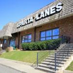 Sparta Lanes