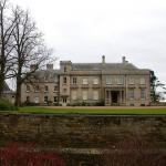 Lamport Hall And Gardens