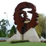 Estatua Del Che