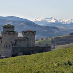 Castle Of Torrechiara