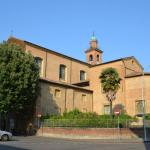 Chiesa San Pellegrino