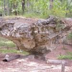 Peachtree Rock Heritage Preserve