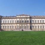 Royal Villa Of Monza
