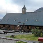 The Westfjords Heritage Museum