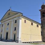 Santuario Della Madonna Di Montespineto