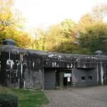Ligne Maginot - Fort De Schoenenbourg