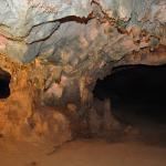 Bat Caves