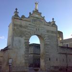 Porta San Giuseppe