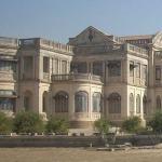 Raj Mahal - Huzoor Palace