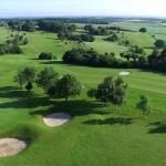 Ashley Wood Golf Club (blandford Forum)