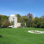Holcomb Observatory And Planetarium