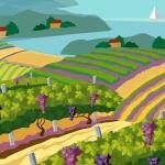 Clauren Ridge Vineyard And Winery