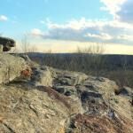 Wolf Rock Nature Preserve