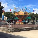 Eagleswood Amusement Park