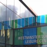 Westminster Lodge Leisure Centre 
