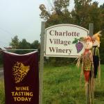 Charlotte Village Winery
