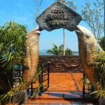 Coorg Jungle Camp Backwater Resort