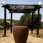 The River Cabin