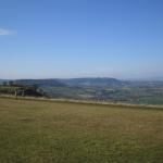 Coaley Peak Picnic Site And Viewpoint