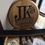 J.K. Williams Distilling