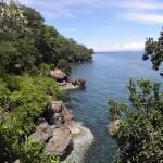 Initao-libertad Protected Landscape And Seascape