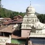 Parshuram Temple