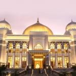 Masjid Agung Trans Studio Bandung