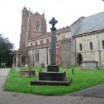St Nicholas Church, Falcon Square, Castle Hedingham