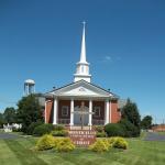 Monticello United Church Of Christ