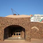 Umoona Opal Mine And Museum