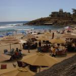 Cerritos Beach Club And Surf