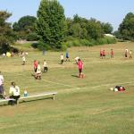 Munford Parks And Recreation