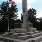 Mother Jones Monument