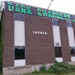Dark Chambers Haunted Attraction