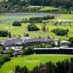 Dun Laoghaire Golf Club 