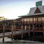 Doc Fords Rum Bar And Grille - Ft. Myers Beach